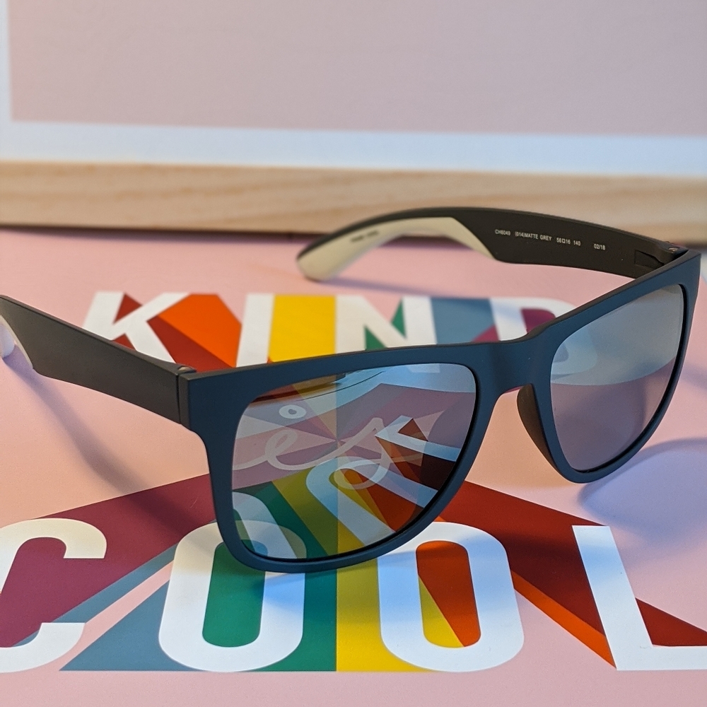 Cole Haan men's sunglasses. New!